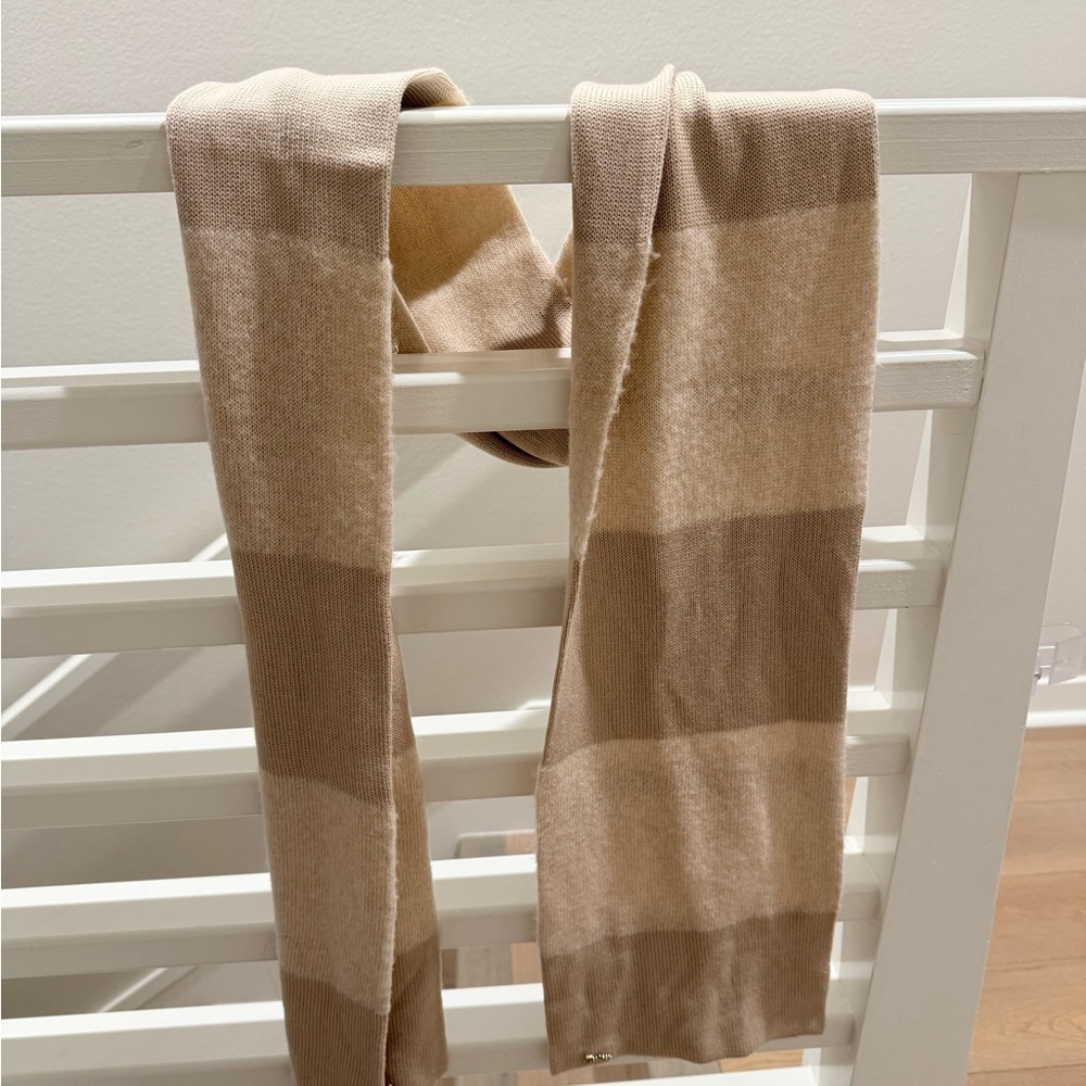 Juicy Couture Scarf - New with Tags